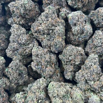 Black Cherry Sherbet