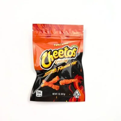 Cheetos