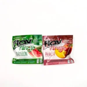 Flav Gummies