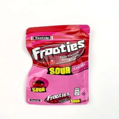 Frooties