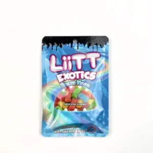Litt Gummies