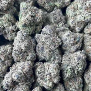 Platinum Gas Candy